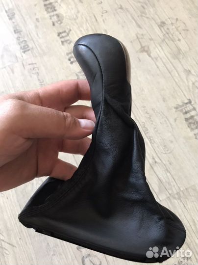 Ручка АКПП Mercedes W211 Elegance