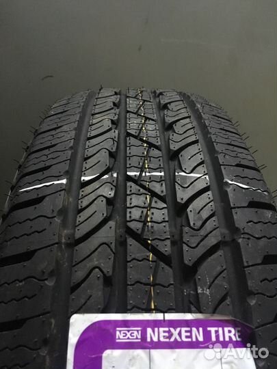 Nexen Roadian HTX RH5 235/65 R17