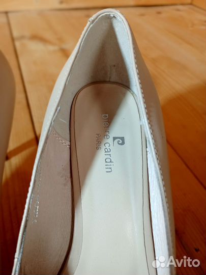 Туфли женские 39