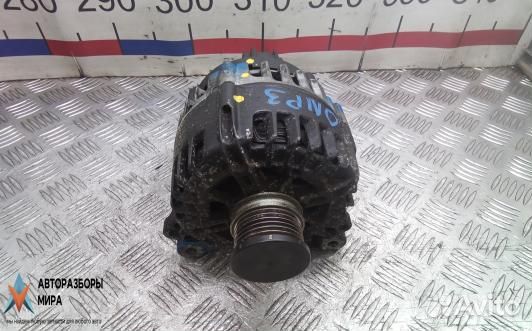 Генератор Skoda Octavia 3 (A7) 2015 03L903023L