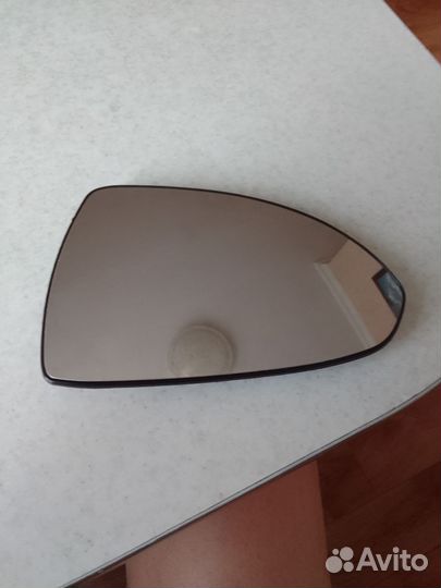 Элемент зеркальный