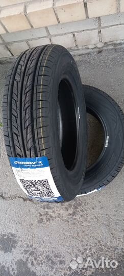 Cordiant Road Runner PS-1 155/70 R13 75T