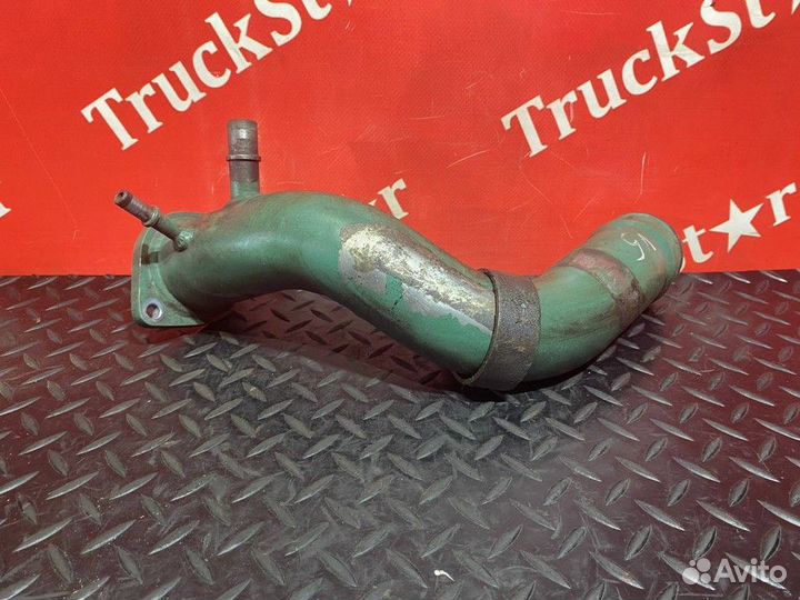 Патрубок системы охлаждения Volvo FH, Volvo FM