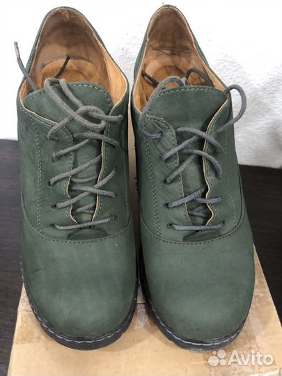 Ботильоны женские