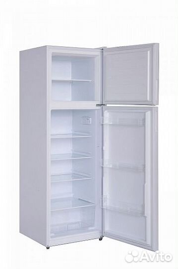 Холодильник ascoli adfrw355W