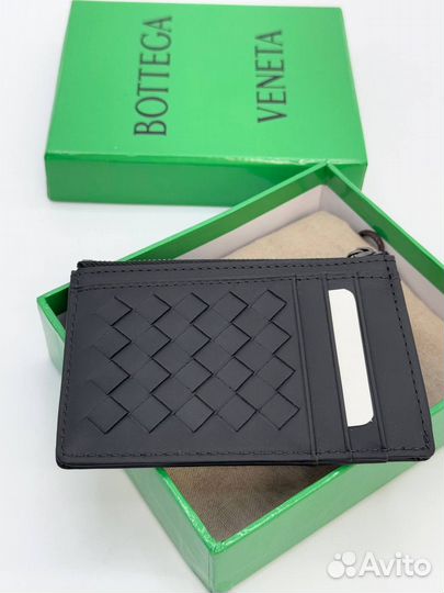 Кошелек мужской Bottega Veneta