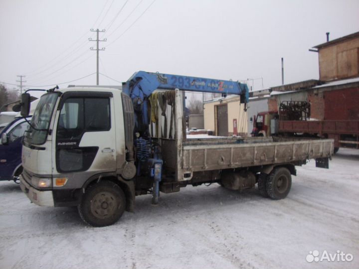 Грузоперевозки. Услуги воровайки,автоэвакуатор