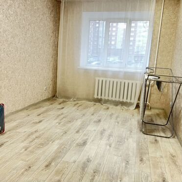 3-к. квартира, 80 м², 2 кровати