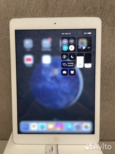 iPad Air 1