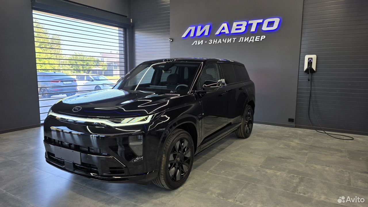 Trumpchi S7 1.5 AT, 2026, 20 км