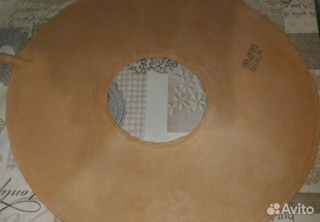 Круг урологический подкладной