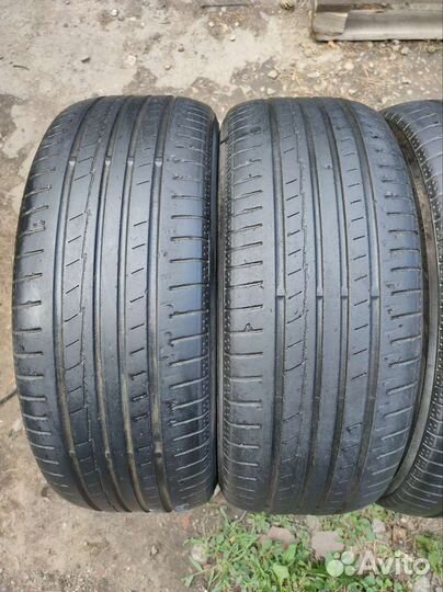 Yokohama BluEarth AE50 205/55 R16