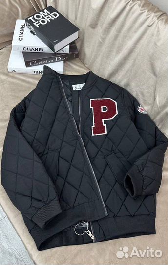 Большой выбор вещей