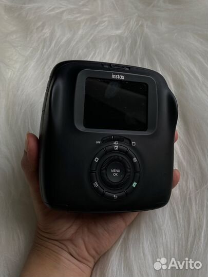 Instax sq20
