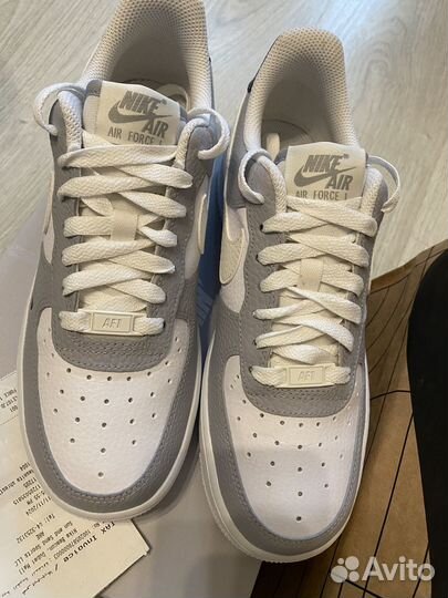 Кроссовки Nike air force 1