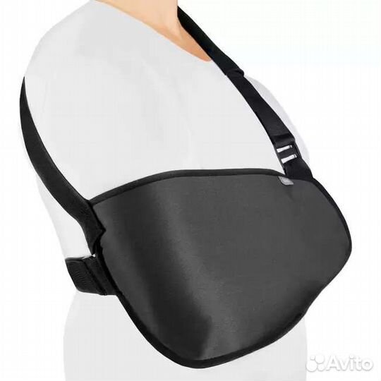 Бандаж на руку, косыночный