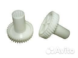 Шестеренка к электромясорубке Zelmer d-81мм, высот