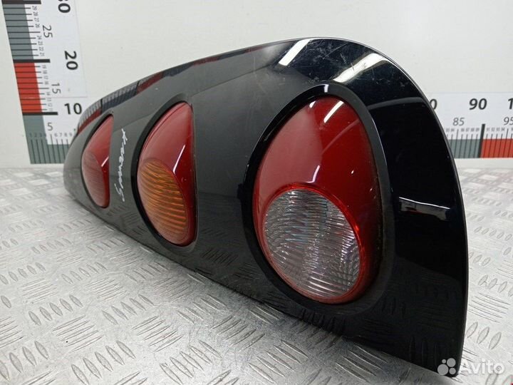 Фонарь задний для SMART Fortwo(City) W450