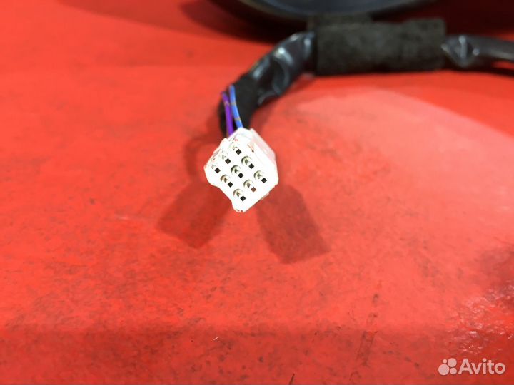 Зеркало заднего вида для Mazda Mazda 6 GJ SHY1 Б/У