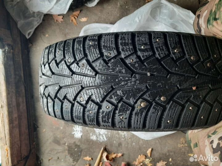 Nokian Tyres Hakkapeliitta 5 225/55 R18 102T