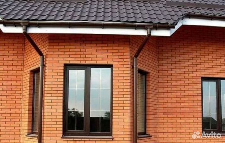 Пластиковые окна от производителя