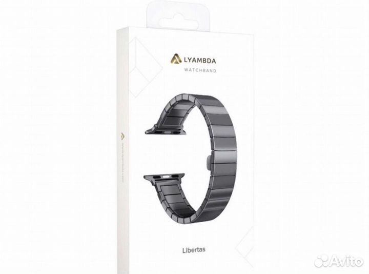 Браслет для apple watch 42/44/45 мм