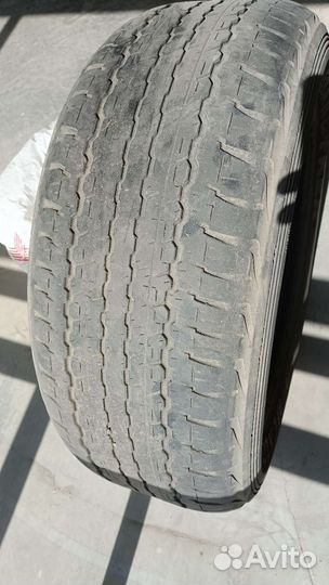 Dunlop Grandtrek AT22 285/60 R18