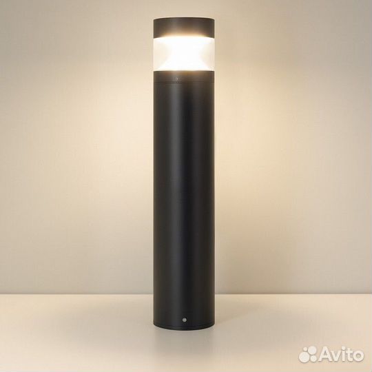 Наземный высокий светильник Arlight LGD-landmark-boll 047691