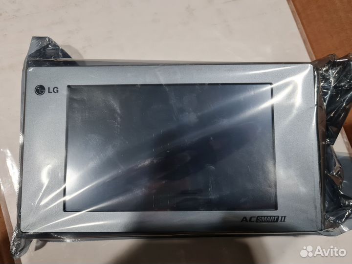 Центральный контроллер AC Smart II LG pqcsw320A1E
