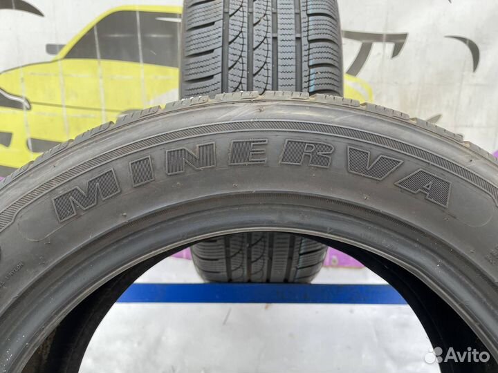 Minerva S210 Ice Plus 225/55 R17