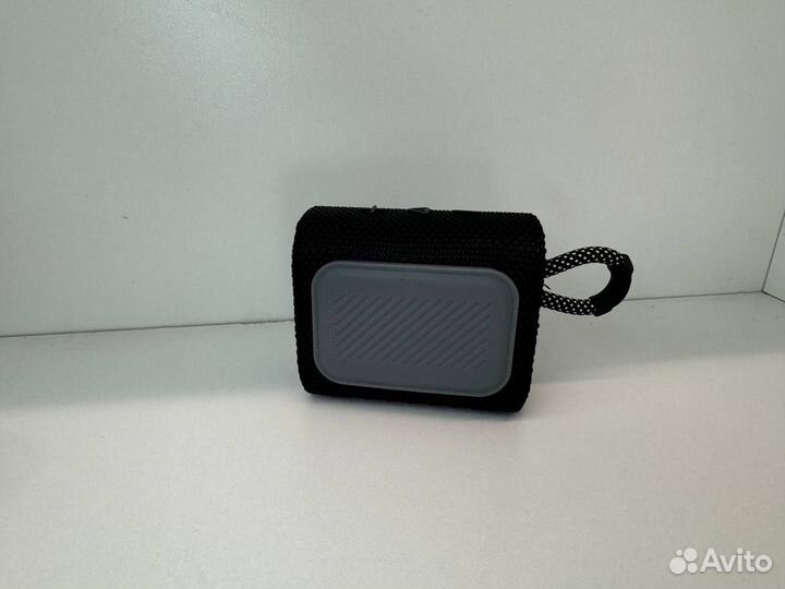 Портативная колонка акустика JBL GO3