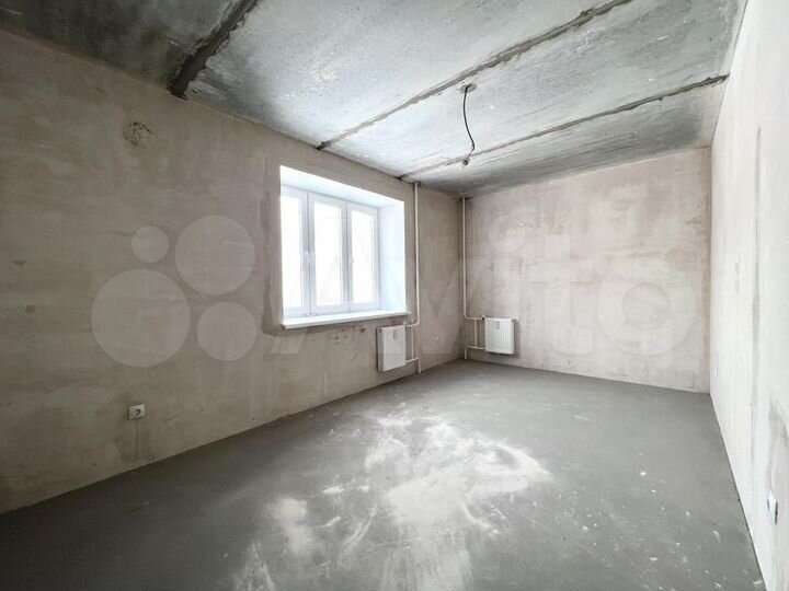 3-к. квартира, 80,8 м², 10/12 эт.