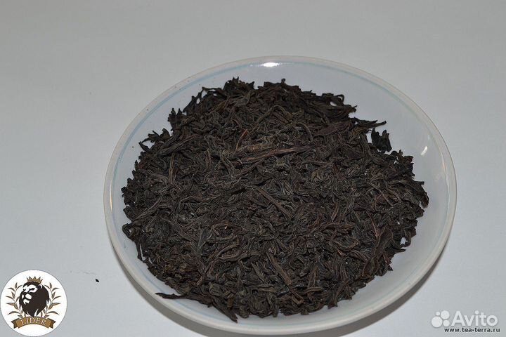 Черный чай Иранский оптом