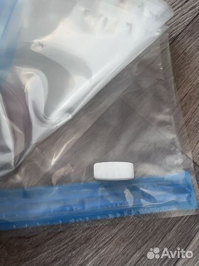 Новые вакуумные пакеты для одежды и тд