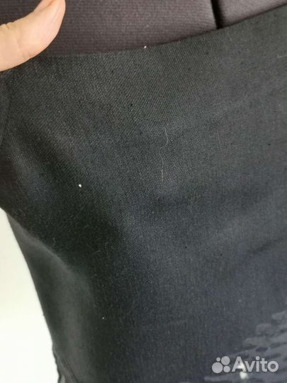 Kenzo топ, размер 40 европейский, лен