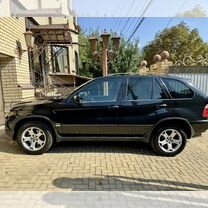 BMW X5 3.0 AT, 2005, 300 000 км, с пробегом, цена 1 350 000 руб.