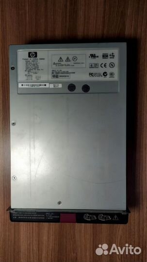 Блок питания HP ESP115