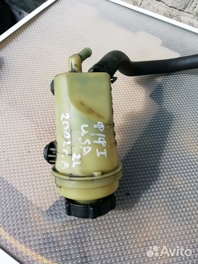 Бачок Гура FordFocus l Форд Фокус 1седан американе