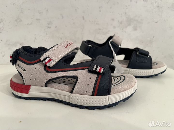 Сандалии Geox 30