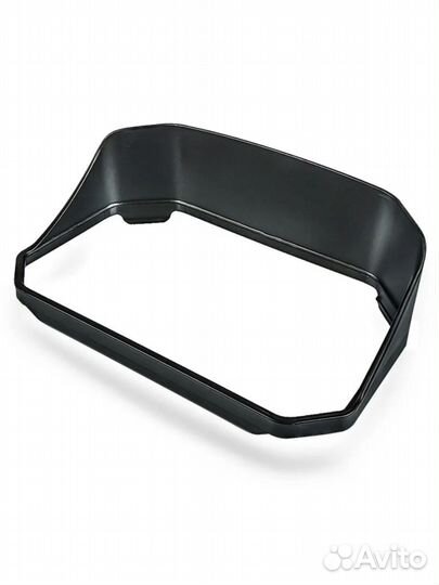 Козырек на приборку BMW motorrad R1250