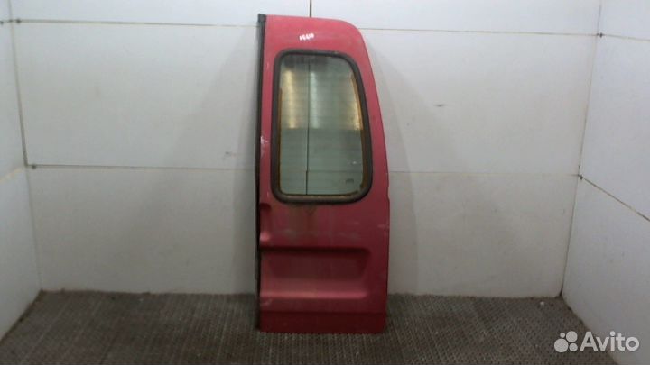 Дверь задняя Seat Inca, 1996