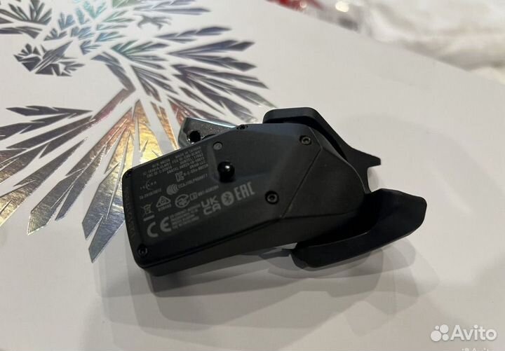 Sram XX1 AXS eagle задний переключатель