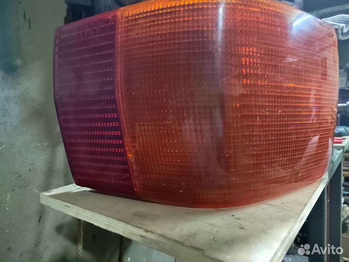 Фара задняя