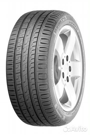 Barum Bravuris 3HM 225/50 R17