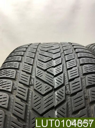 Pirelli Scorpion Winter 275/50 R20 109V