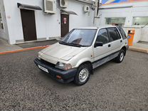 Honda Civic 1.5 MT, 1986, 140 000 км, с пробегом, цена 120 000 руб.