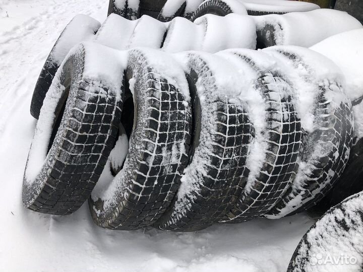 Грузовые шины