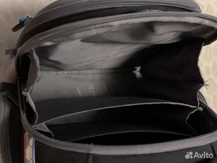 Рюкзак в отличном состоянии для мальчика