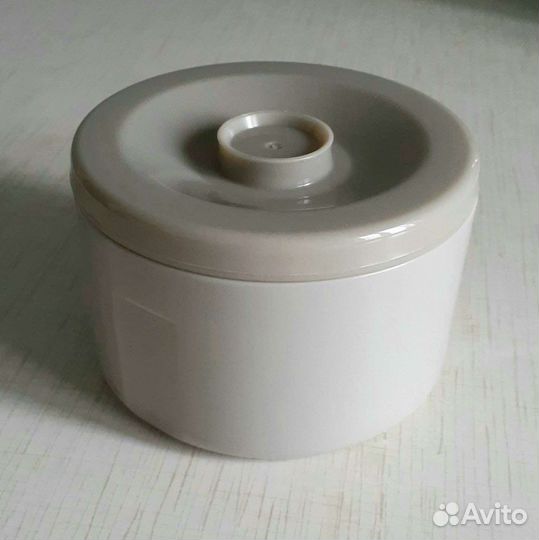 Термос для еды с контейнерами