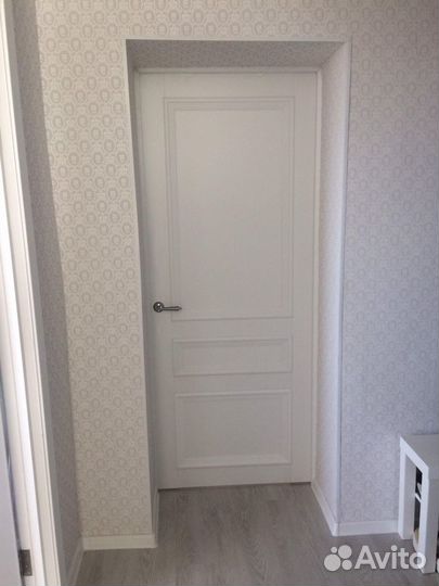 Двери межкомнатные Классика(эмаль,экошпон.пвх)